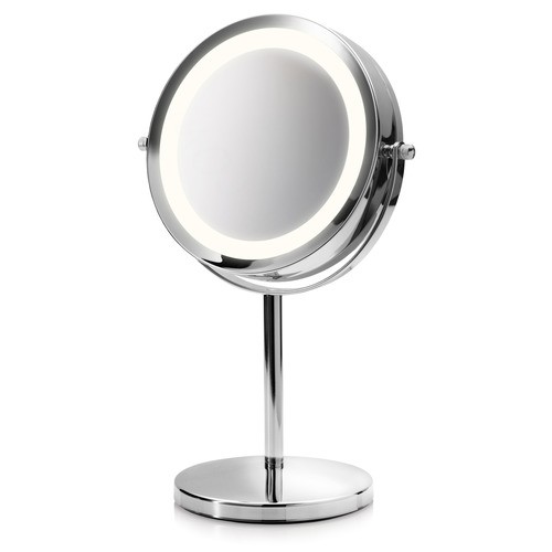 Kosmetické zrcadlo Medisana CM 840 2v1 s osvětlením