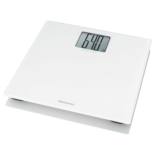 Digitální váha PS 470 pro XL osoby